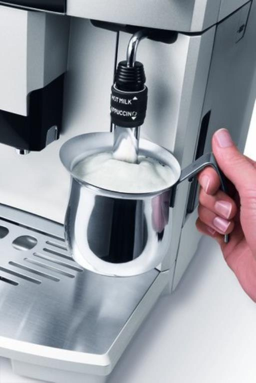 Ekspres DELONGHI ESAM 04.320.S Magnifica Rapid Ekspres DELONGHI ESAM 04.320.S Magnifica Rapid