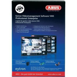 Oprogramowanie VMS monitoringu ABUS Eytron