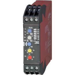 Przekaźnik Hiquel ICC 24V AC monitoring prądu