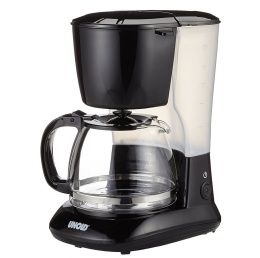 Ekspres przelewowy UNOLD 28025 1,2l 750W