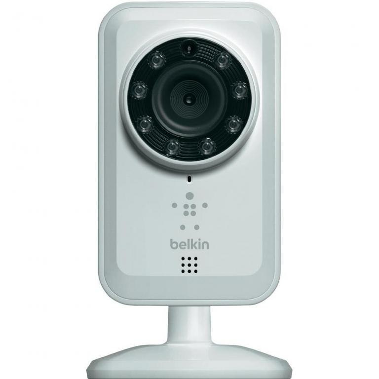 Kamera Belkin noktowizor smartphone tablet WLAN Kamera Belkin noktowizor smartphone tablet WLAN