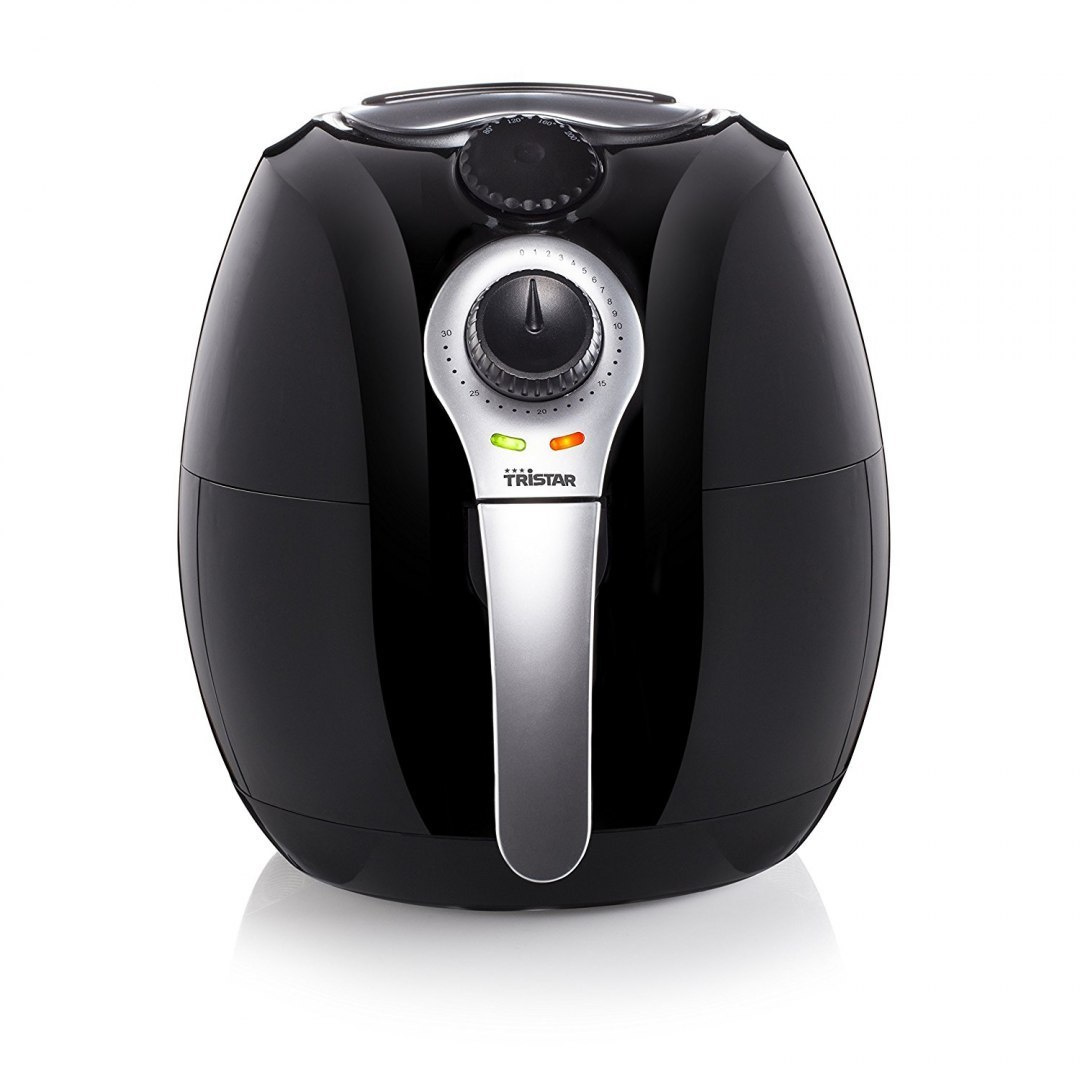 Beztłuszczowa frytkownica TRISTAR FR-6990 3,2l 1500W Beztłuszczowa frytkownica TRISTAR FR-6990 3,2l 1500W