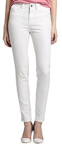 długie spodnie jeansy damskie Alice Elmer 28W X 30 L