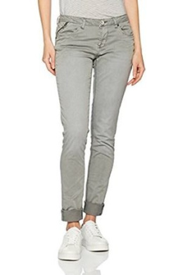 spodnie damskie Garcia jeans Z00100