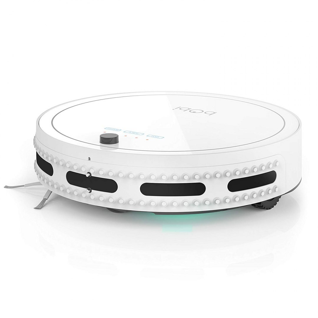 Odkurzacz automatyczny BOBSWEEP SW603001 Bobi Odkurzacz automatyczny BOBSWEEP SW603001 Bobi