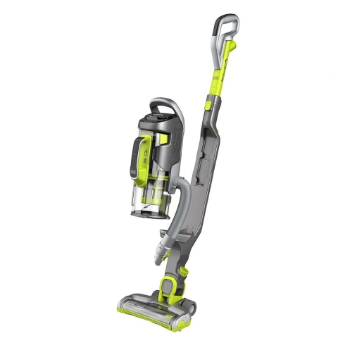 Odkurzacz 2w1 BLACK DECKER CUA525BHA Multipower