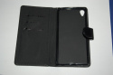 Wallet Book Style etui pokrowiec do Sony Xperia Z5