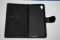 Wallet Book Style etui pokrowiec do Sony Xperia Z5