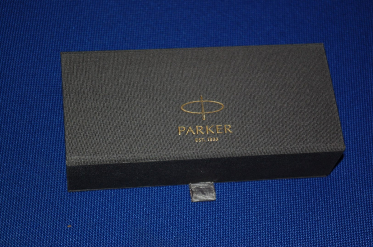 Parker pióro wieczne Sonnet 1931526 w pudełku