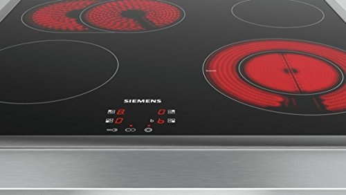 Płyta ceramiczna SIEMENS EF645BNN1E iQ300 Płyta ceramiczna SIEMENS EF645BNN1E iQ300