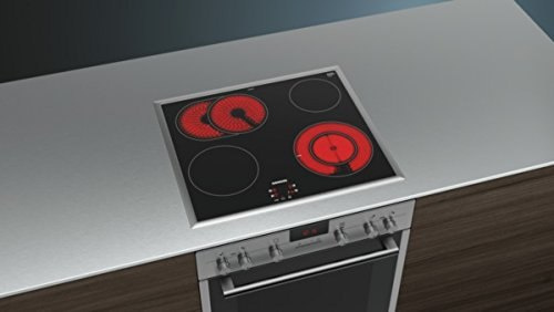 Płyta ceramiczna SIEMENS EF645BNN1E iQ300 Płyta ceramiczna SIEMENS EF645BNN1E iQ300