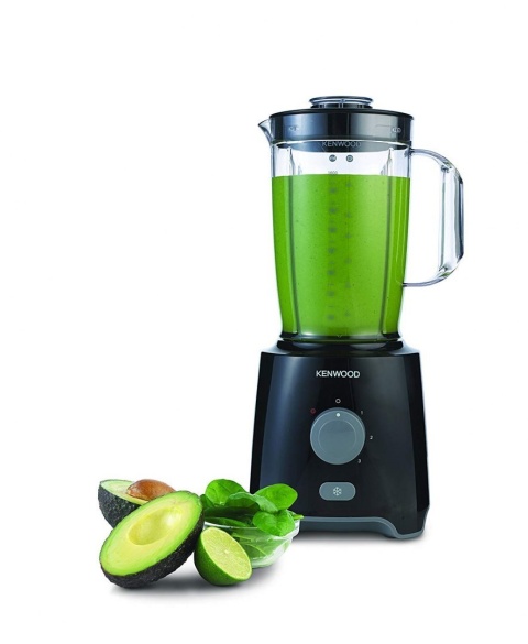 Mikser blender kielichowy KENWOOD BLP400BK 650W