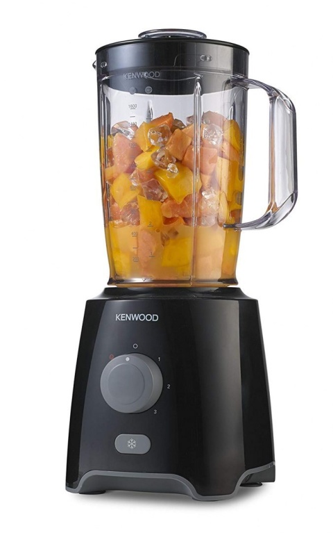 Mikser blender kielichowy KENWOOD BLP400BK 650W