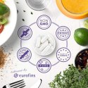 magnez kapsułki cytrynian AAVALABS 180szt bez GMO magnez kapsułki cytrynian AAVALABS 180szt bez GMO