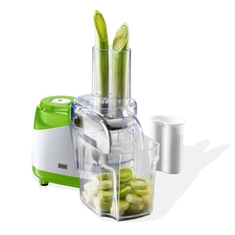 Rozdrabniacz siekacz BEEM compact power-mixx 450W