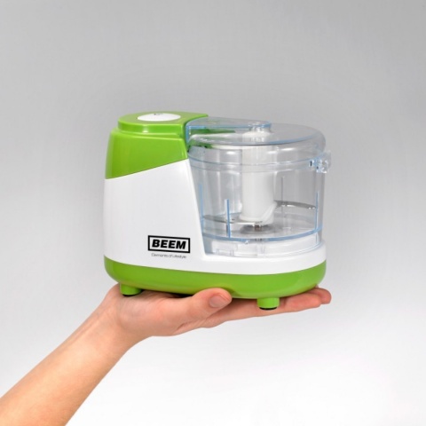Rozdrabniacz siekacz BEEM compact power-mixx 450W