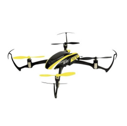 Multicopter quadrocopter BLADE Nano QX dron RTF