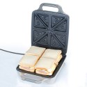 Duży opiekacz sandwich toster CLOER 6269 XXL 1800W