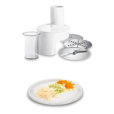 Robot kuchenny planetarny BOSCH MUM 4880 3,9L 600W