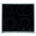 Płyta ceramiczna AEG HKA6507RAD Płyta ceramiczna AEG HKA6507RAD