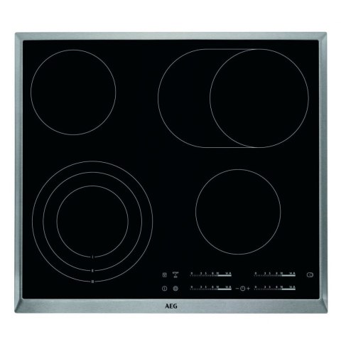 Płyta ceramiczna AEG HKA6507RAD Płyta ceramiczna AEG HKA6507RAD
