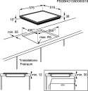Płyta ceramiczna AEG HKA6507RAD Płyta ceramiczna AEG HKA6507RAD