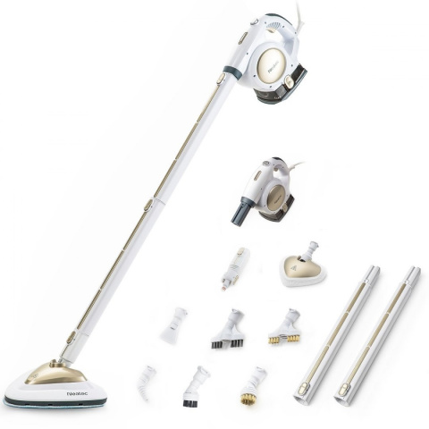 Mop parowy myjka Neatec EUM18C 1200W Mop parowy myjka Neatec EUM18C 1200W