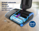 Odkurzacz na mokro wodny Philips FC7080 500W Odkurzacz na mokro wodny Philips FC7080 500W