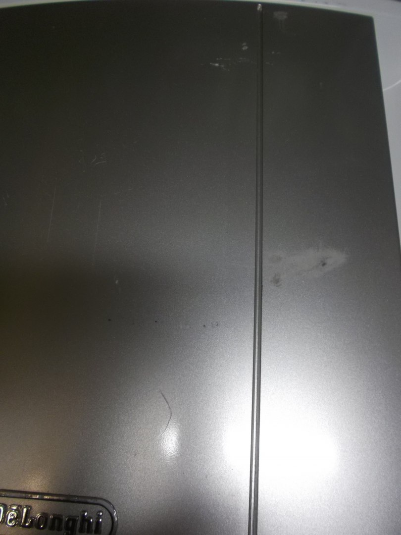 Oczyszczacz powietrza Delonghi AC 150 jonizator Oczyszczacz powietrza Delonghi AC 150 jonizator