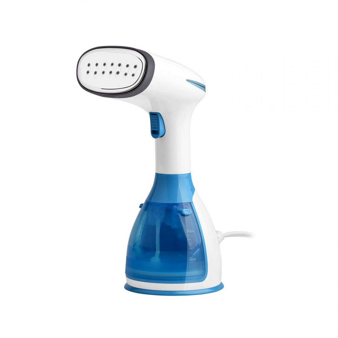 garment steamer mw801