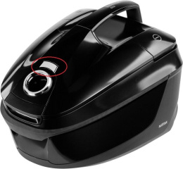 Odkurzacz Nilfisk Elite P Superior 3,2L 1450W