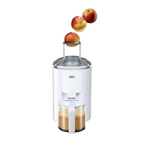 Sokowirówka Braun J 300 Multiquick 800W Sokowirówka Braun J 300 Multiquick 800W