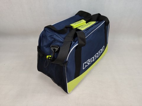 torba sportowa Kappa siłownia kort basen trening torba sportowa Kappa siłownia kort basen trening