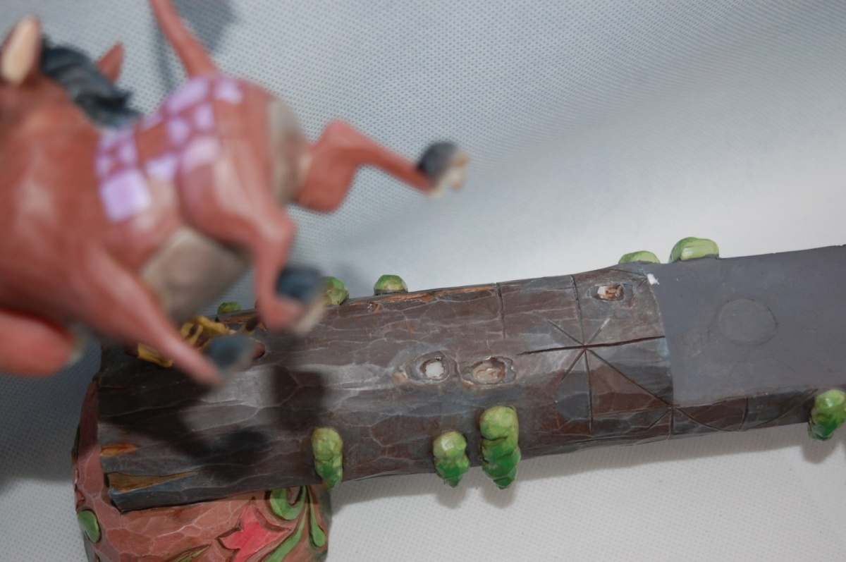 Disney FIGURA KRÓL LEW Simba Pumba Timon Disney FIGURA KRÓL LEW Simba Pumba Timon