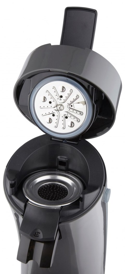 Ekspres Philips Senseo II HD6553/50 Szary Kaszmir Ekspres Philips Senseo II HD6553/50 Szary Kaszmir