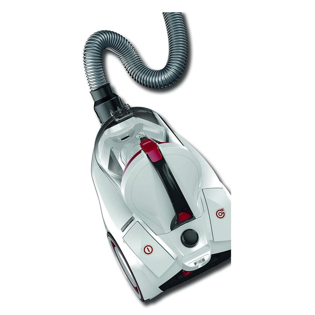 Odkurzacz Dirt Devil 25HE Rebel DD2225-0 2,7l 700W Odkurzacz Dirt Devil 25HE Rebel DD2225-0 2,7l 700W