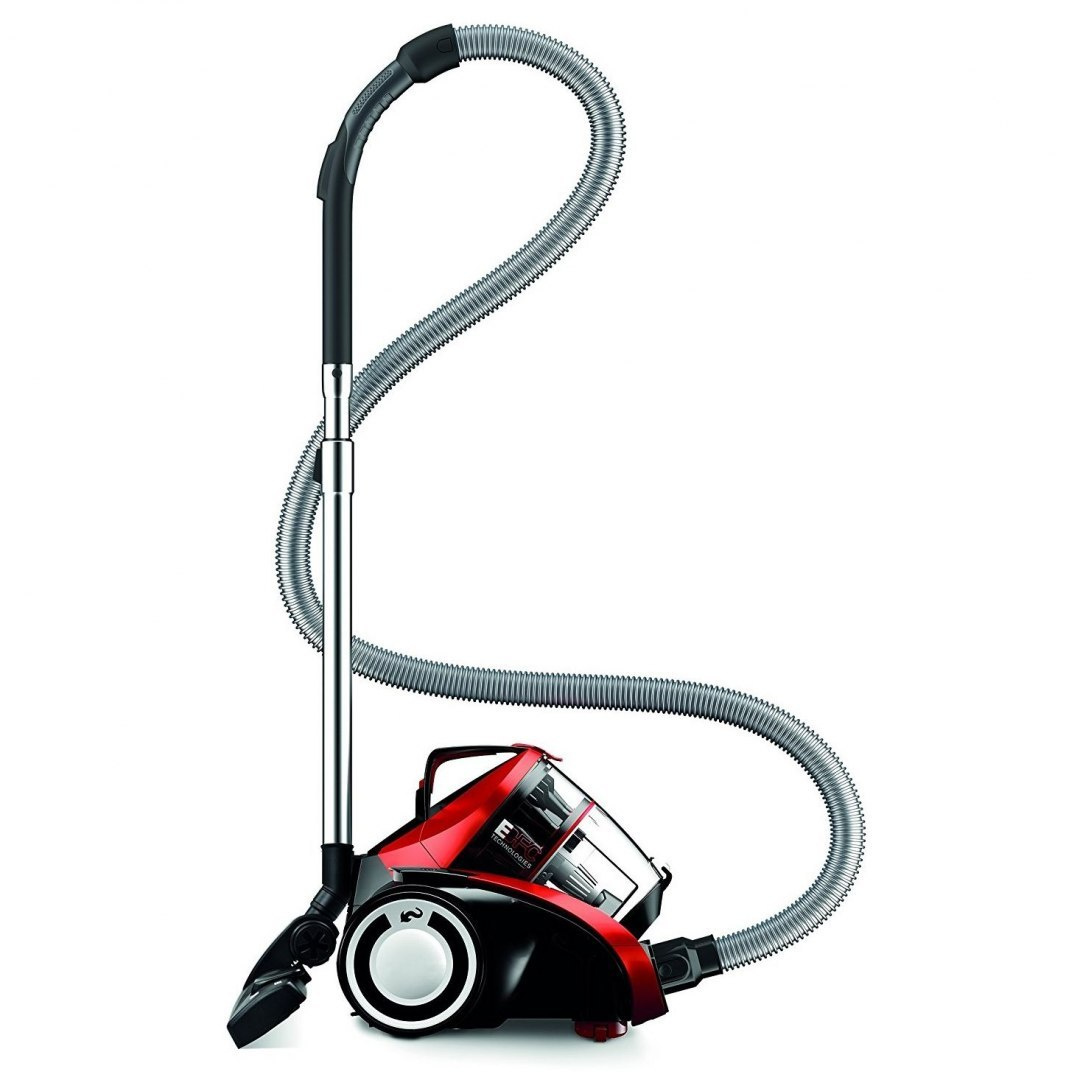 Odkurzacz bezworkowy Dirt Devil DD5254-1 800W Odkurzacz bezworkowy Dirt Devil DD5254-1 800W