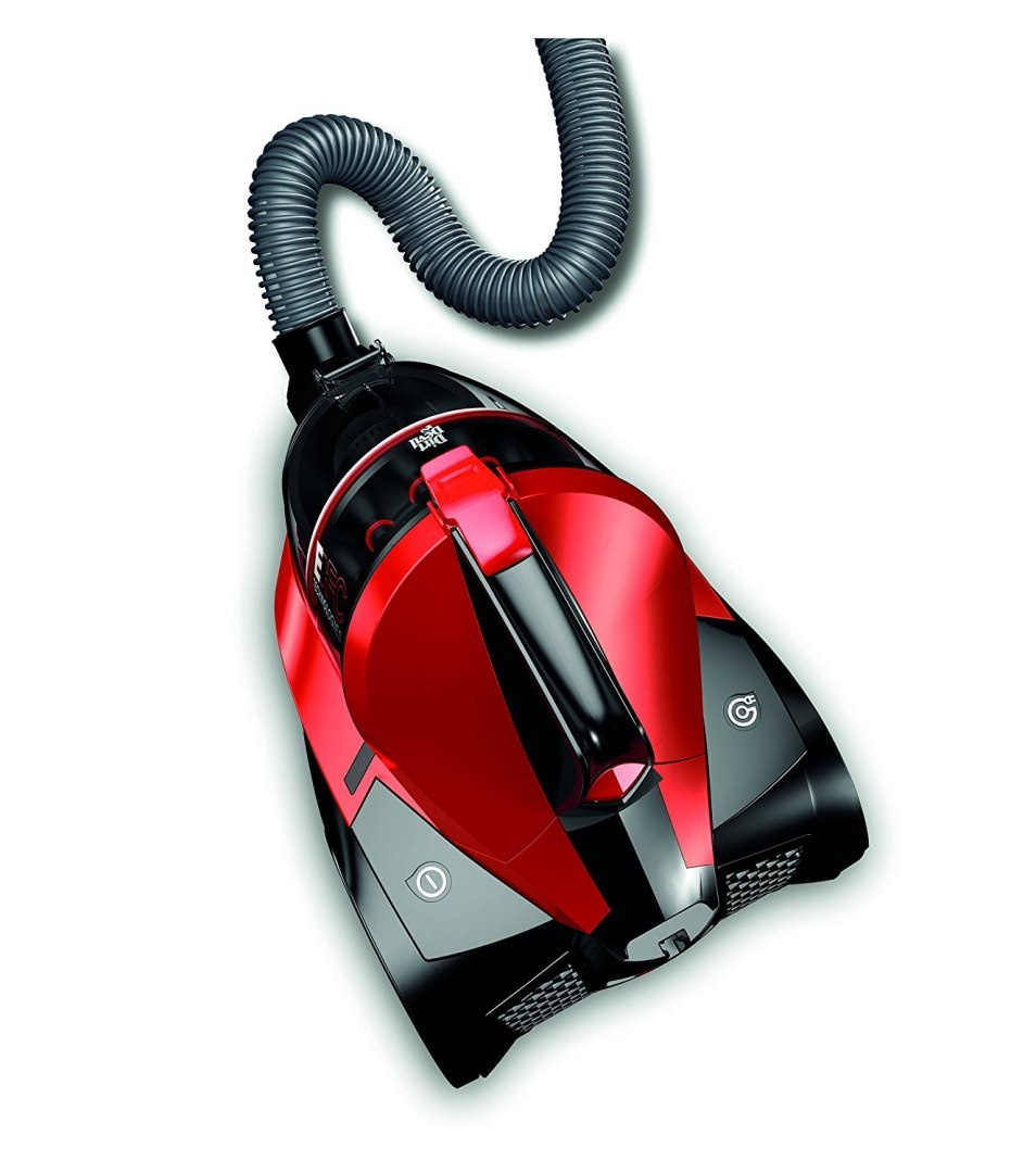 Odkurzacz bezworkowy Dirt Devil DD5254-1 800W Odkurzacz bezworkowy Dirt Devil DD5254-1 800W