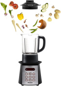 Blender kielichowy zupowar Siméo PC290/01 1,75l 1350W Blender kielichowy zupowar Siméo PC290/01 1,75l 1350W