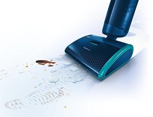 Odkurzacz na mokro wodny Philips FC7080 500W Odkurzacz na mokro wodny Philips FC7080 500W