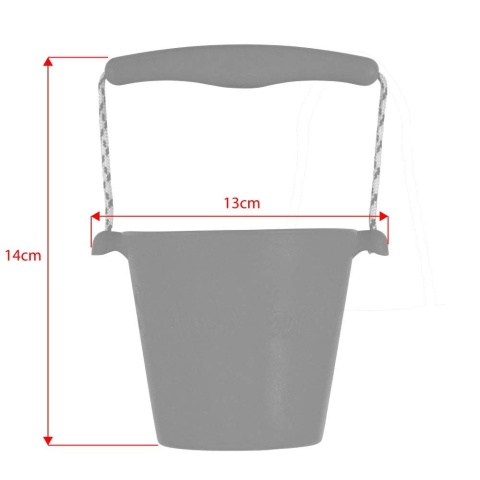 FUNKIT wiadro plażę basen wody łazienki doniczka