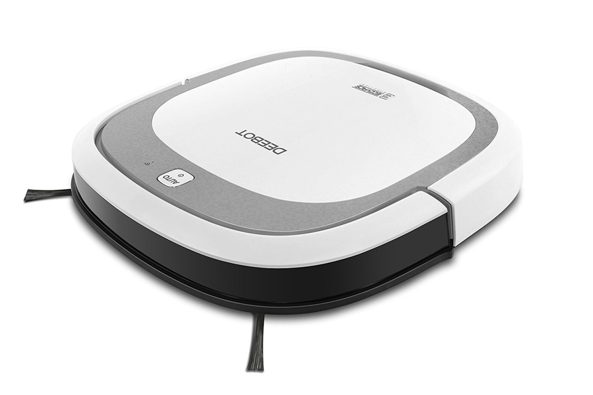 Robot sprzątający ECOVACS DEEBOT DA5G SLIM2 Robot sprzątający ECOVACS DEEBOT DA5G SLIM2
