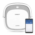 Robot sprzątający ECOVACS DEEBOT DA5G SLIM2 Robot sprzątający ECOVACS DEEBOT DA5G SLIM2