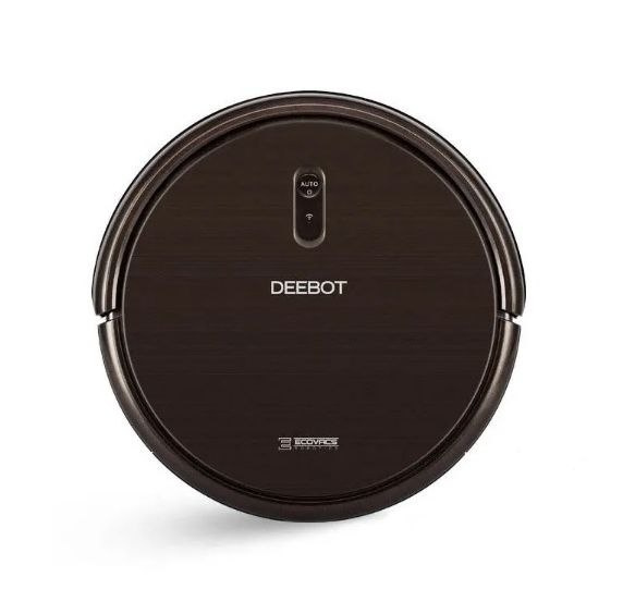 Robot sprzątający odkurzacz ECOVACS DEEBOT N79S Robot sprzątający odkurzacz ECOVACS DEEBOT N79S