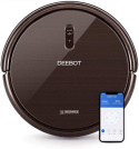 Robot sprzątający odkurzacz ECOVACS DEEBOT N79S Robot sprzątający odkurzacz ECOVACS DEEBOT N79S