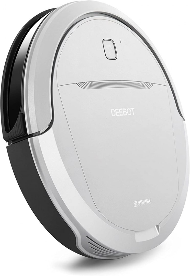 Robot sprzątający odkurzacz ECOVACS Deebot M81 Pro Robot sprzątający odkurzacz ECOVACS Deebot M81 Pro