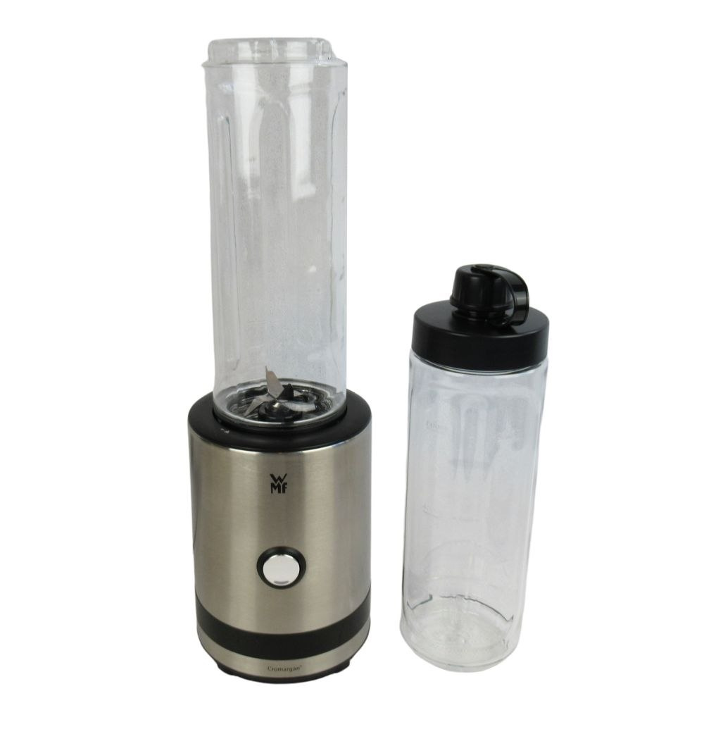Blender WMF KITCHENminis Smoothie-to-go 0,6l 300W Blender WMF KITCHENminis Smoothie-to-go 0,6l 300W