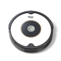 Robot odkurzający odkurzacz iRobot Roomba 605 Robot odkurzający odkurzacz iRobot Roomba 605