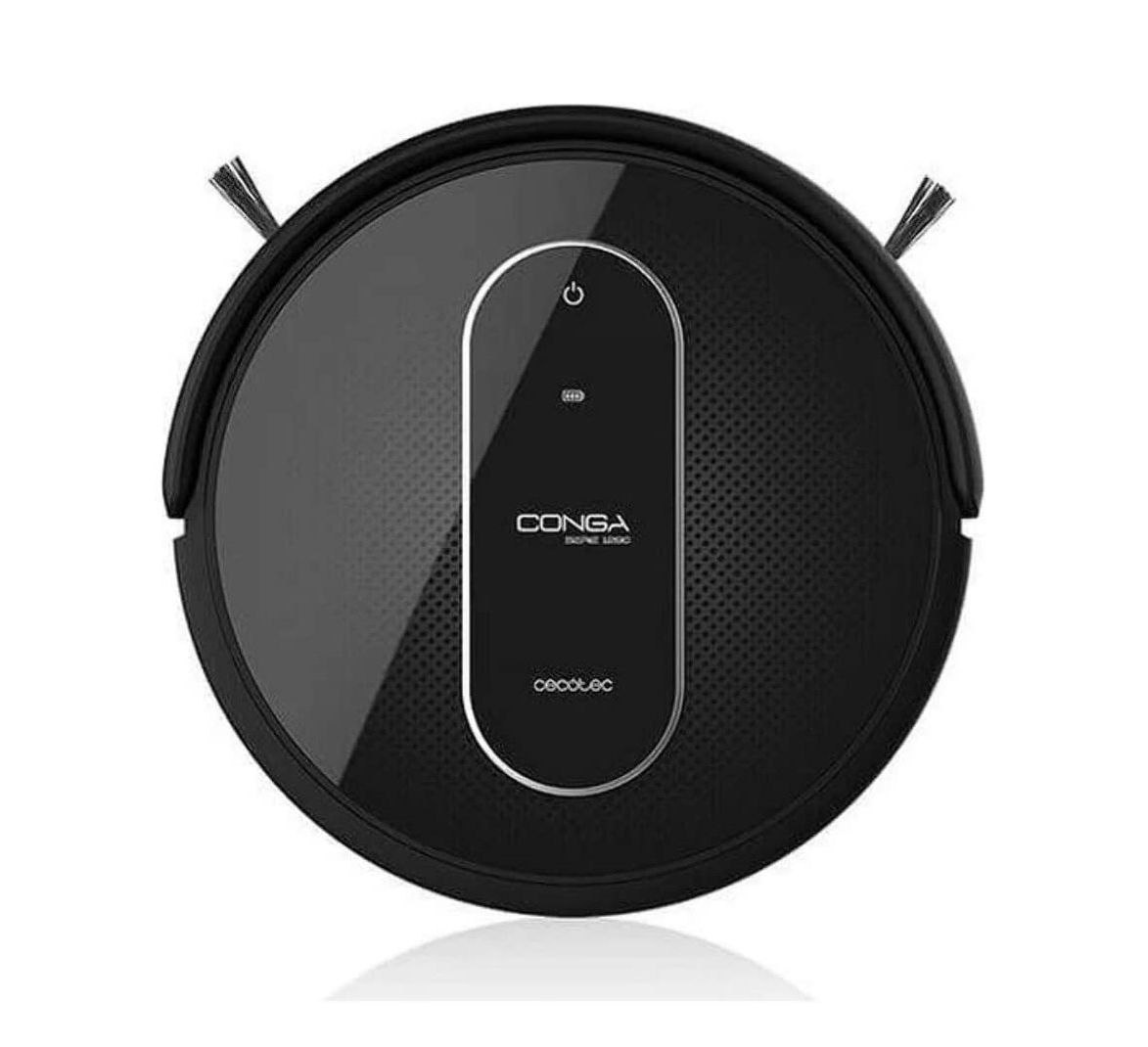 Robot sprzątający odkurzacz Cecotec Conga 1290 Robot sprzątający odkurzacz Cecotec Conga 1290