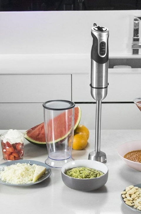 Blender CECOTEC POWERFUL TITANIUM 1000 PRO 1000W